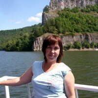 Джелилова Оксана