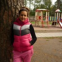 Ирина Стручева