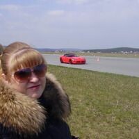 Лыкова Ирина