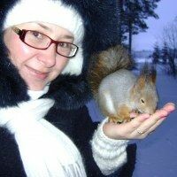 Шаймухаметова Лидия