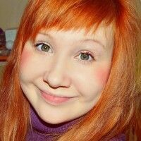 Алевтина