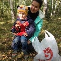 алена Смирнова