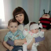 Юлия Мстиславская