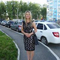 Екатерина