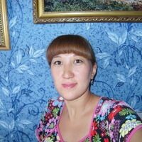 Алия Батанова