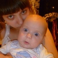 Маргарита Пашук