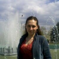 svetlana К