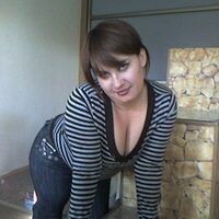 оголь марина
