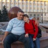 Примаченко Иван и Наталия