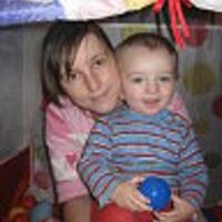 ЗОТОВА АННА