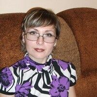 Логинова Светлана