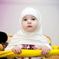Чаракова Нурсият