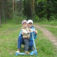 Оксана