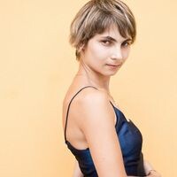 Катышева Екатерина