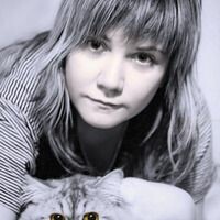 Елена Утушкина
