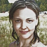 Алина Бочкова