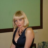 Бацанова Янина