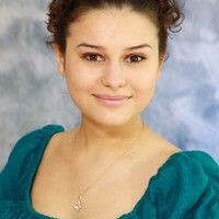 Плетнева Наталья