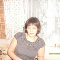 РОМАШКИНА ТАТЬЯНА