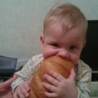 Мария Николаева