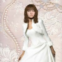 лена попрядухина