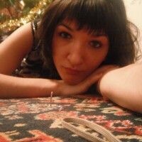 алина насибуллина