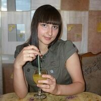 Кристина Куликова