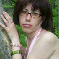Шнайдер Елена