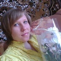 Маргарита Кошкина