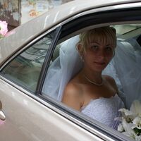 Анна Болотова