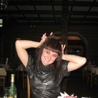 Наталья Шалгачёва