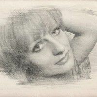 Забирова Марина