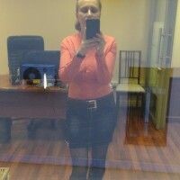 Светлана Дубровина