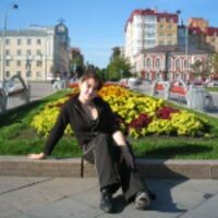 Анна Баженовская