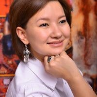 Zhanar Berik