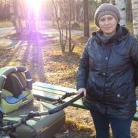Светлана Тищенко