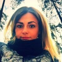 Ольга Полищук