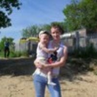 Елизавета Орлова