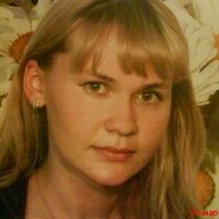 Крупина Ольга