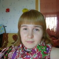 Ольга Пенькова