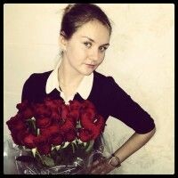 Екатерина Береснева