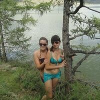 Ольга Агеева