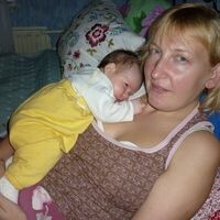 Елена Ткачева
