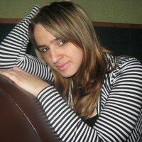 Рахматуллина Ирина