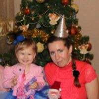 Светлана Семакина