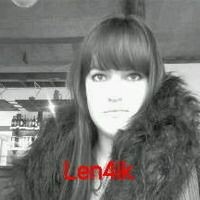 Хорова Лена