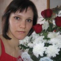 Олеся Скутина