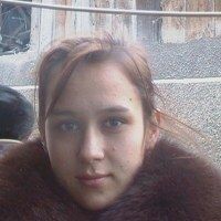 Рамазанова Жанель