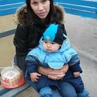 Елена Шимлых