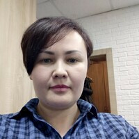 Татьяна Степанова